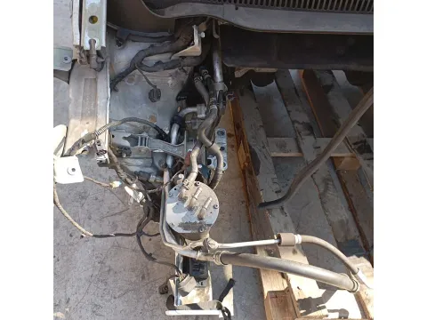 Τροπέτο Εμπρός για VW TOURAN (2015 - ) *ΔΒ* - 