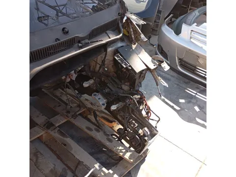 Τροπέτο Εμπρός για VW TOURAN (2015 - ) *ΔΒ* - 