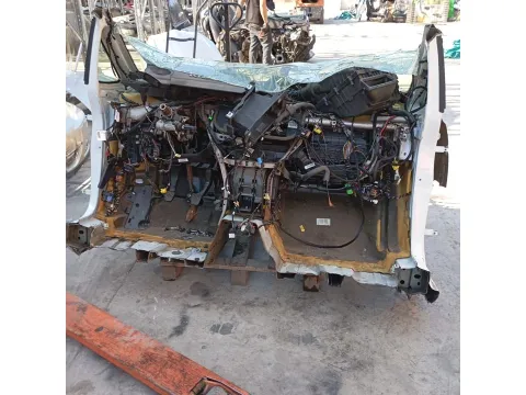 Τροπέτο Εμπρός για VW TOURAN (2015 - ) *ΔΒ* - 