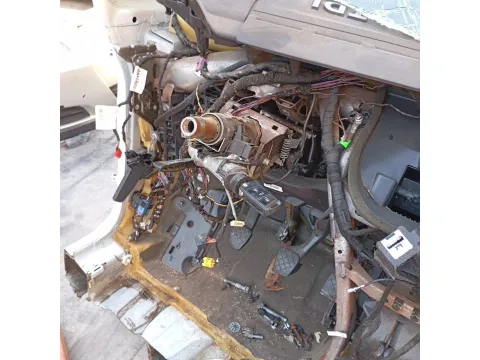 Τροπέτο Εμπρός για VW TOURAN (2015 - ) *ΔΒ* - 