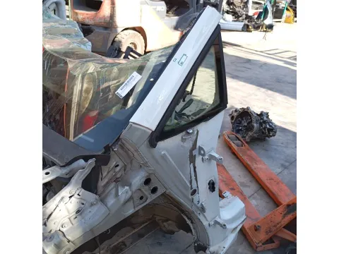 Τροπέτο Εμπρός για VW TOURAN (2015 - ) *ΔΒ* - 