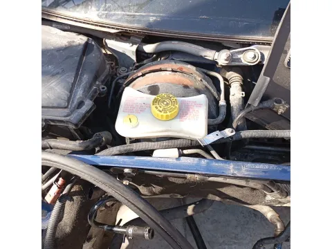 Τροπέτο Εμπρός για AUDI A4 (2005 - 2008) (8E) (8H) S-Wagon - 5dr *ΔΒ* - 