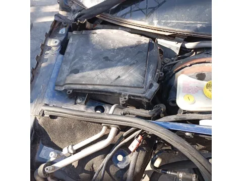 Τροπέτο Εμπρός για AUDI A4 (2005 - 2008) (8E) (8H) S-Wagon - 5dr *ΔΒ* - 