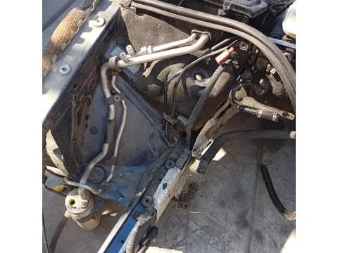 Τροπέτο Εμπρός για AUDI A4 (2005 - 2008) (8E) (8H) S-Wagon - 5dr *ΔΒ* - 