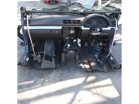 Τροπέτο Εμπρός για AUDI A4 (2005 - 2008) (8E) (8H) S-Wagon - 5dr *ΔΒ* - 