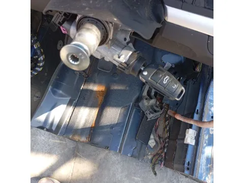 Τροπέτο Εμπρός για AUDI A4 (2005 - 2008) (8E) (8H) S-Wagon - 5dr *ΔΒ* - 