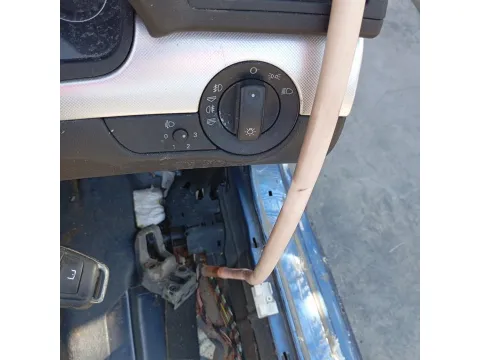 Τροπέτο Εμπρός για AUDI A4 (2005 - 2008) (8E) (8H) S-Wagon - 5dr *ΔΒ* - 