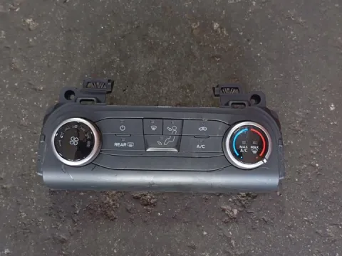 Χειριστήρια Καλοριφέρ DMTRA18549 για FORD TRANSIT (2012 - ) ( )  Χειριστήρια Καλοριφέρ DMTRA18549 για FORD TRANSIT (2012 - ) ( )