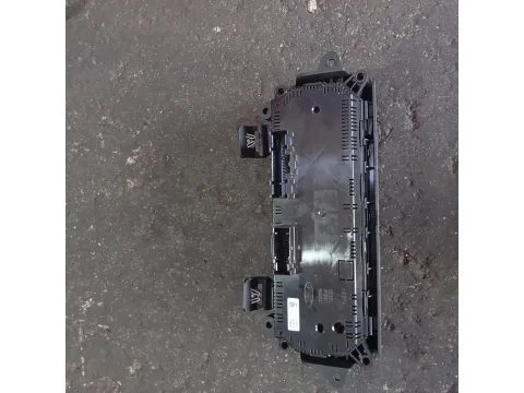 Χειριστήρια Καλοριφέρ DMTRA18549 για FORD TRANSIT (2012 - ) ( )  -  Χειριστήρια Καλοριφέρ DMTRA18549 για FORD TRANSIT (2012 - ) ( )  -