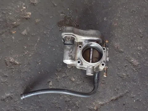 Σώμα Πεταλούδας 25177983 για OPEL CORSA (2000 - 2004) C (31) Σώμα Πεταλούδας 25177983 για OPEL CORSA (2000 - 2004) C (31)