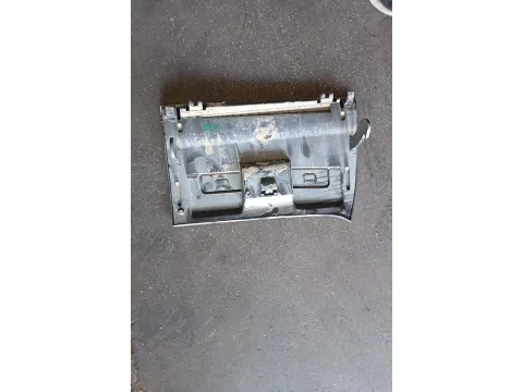 Ντουλαπάκι για NISSAN MICRA (2017 - ) (K14) Hatchback - 5dr *Γ* -  Ντουλαπάκι για NISSAN MICRA (2017 - ) (K14) Hatchback - 5dr *Γ* -