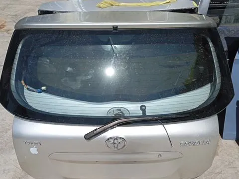 Πορτ-Μπαγκάζ για TOYOTA COROLLA (2004 - 2007) (E120) Hatchback - 5dr (KM22)  Πορτ-Μπαγκάζ για TOYOTA COROLLA (2004 - 2007) (E120) Hatchback - 5dr (KM22)