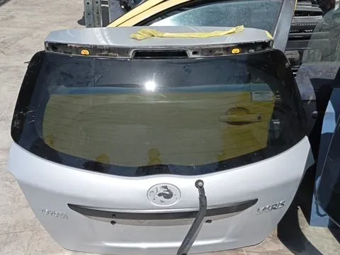 Πορτ-Μπαγκάζ για TOYOTA COROLLA (2002 - 2004) (E120) Hatchback - 5dr (KM22) , (2004 - 2007) (E120)  Πορτ-Μπαγκάζ για TOYOTA COROLLA (2002 - 2004) (E120) Hatchback - 5dr (KM22) , (2004 - 2007) (E120)