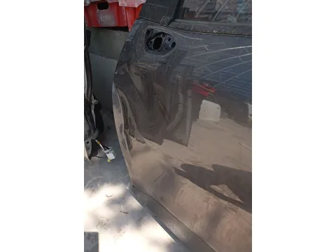 Πόρτα Εμπρός Αριστερή Χτυπημ΄ένη για TOYOTA YARIS CROSS (2020 -) SUV - 5dr *Ε* -  Πόρτα Εμπρός Αριστερή Χτυπημ΄ένη για TOYOTA YARIS CROSS (2020 -) SUV - 5dr *Ε* -