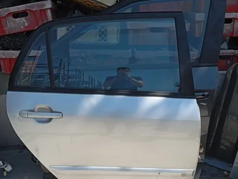 Πόρτα Πίσω Δεξιά Στραβές Βίδες για TOYOTA COROLLA (2002 - 2004) (E120) Hatchback - 5dr (KM22) , (2004 - 2007) (E120) *Ε* Πόρτα Πίσω Δεξιά Στραβές Βίδες για TOYOTA COROLLA (2002 - 2004) (E120) Hatchback - 5dr (KM22) , (2004 - 2007) (E120) *Ε*
