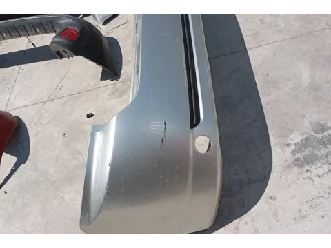 Προφυλακτήρας Πίσω Με Τρυπα για Γκάζι  για TOYOTA COROLLA (2004 - 2007) (E120) Hatchback - 5dr (KM22)  -  Προφυλακτήρας Πίσω Με Τρυπα για Γκάζι  για TOYOTA COROLLA (2004 - 2007) (E120) Hatchback - 5dr (KM22)  -