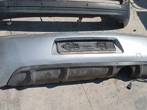 Προφυλακτήρας Πίσω Με Parktronic για CITROEN DS3 (2010 - 2014) Hatchback - 3dr  Προφυλακτήρας Πίσω Με Parktronic για CITROEN DS3 (2010 - 2014) Hatchback - 3dr