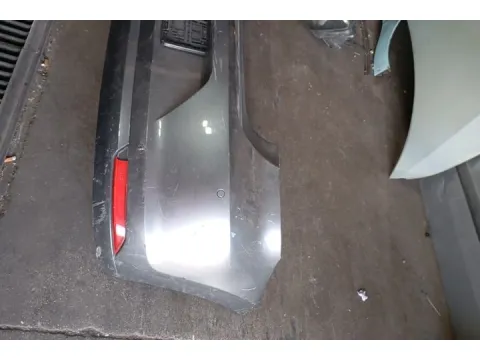 Προφυλακτήρας Πίσω Με Γνήσια  Parktronic Ελαττωματικός για VW POLO (2014 - 2016) (6R) Hatchback - 5dr , Hatchback - 3dr  -  Προφυλακτήρας Πίσω Με Γνήσια  Parktronic Ελαττωματικός για VW POLO (2014 - 2016) (6R) Hatchback - 5dr , Hatchback - 3dr  -
