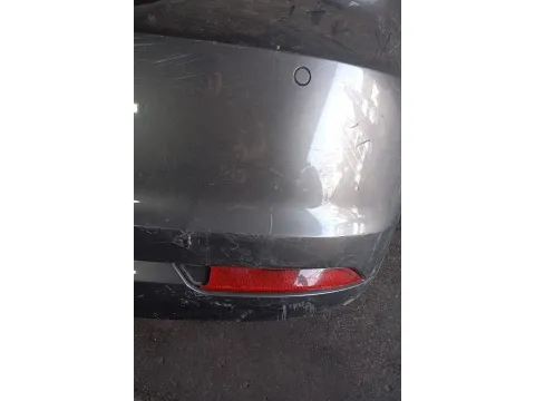 Προφυλακτήρας Πίσω Με Γνήσια  Parktronic Ελαττωματικός για VW POLO (2014 - 2016) (6R) Hatchback - 5dr , Hatchback - 3dr  -  Προφυλακτήρας Πίσω Με Γνήσια  Parktronic Ελαττωματικός για VW POLO (2014 - 2016) (6R) Hatchback - 5dr , Hatchback - 3dr  -