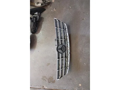 Μάσκα Ελαττωματική για MERCEDES A - CLASS (2004 - 2008) (W169)  -  Μάσκα Ελαττωματική για MERCEDES A - CLASS (2004 - 2008) (W169)  -
