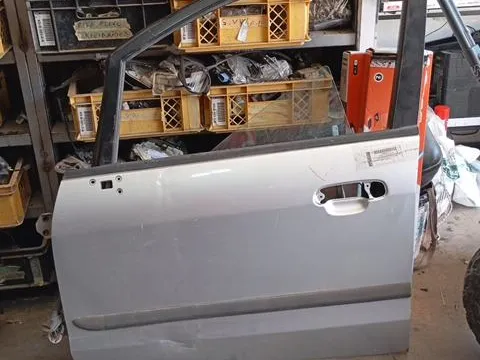 Πόρτα Εμπρός Αριστερή για MAZDA MPV - PREMACY (1999 - 2006) MPV - ΠΟΛΥΜΟΡΦΙΚΑ - 5dr *Ε*