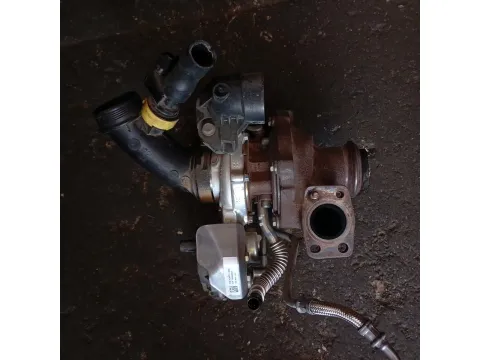 Τουρμπίνα 9835855380 για PEUGEOT 2008 (2019 - ) ΠΑΛΕΤΑ 41 *ΝΕΑ ΓΕΝΙΑ* -  Τουρμπίνα 9835855380 για PEUGEOT 2008 (2019 - ) ΠΑΛΕΤΑ 41 *ΝΕΑ ΓΕΝΙΑ* -