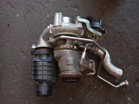 Τουρμπίνα 9804945280 για PEUGEOT 308 (2011 - 2013) ( ) ΠΑΛΕΤΑ 42 *Ν6ΕΑ ΓΕΝΙΑ* Τουρμπίνα 9804945280 για PEUGEOT 308 (2011 - 2013) ( ) ΠΑΛΕΤΑ 42 *Ν6ΕΑ ΓΕΝΙΑ*