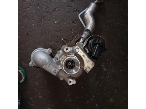 Τουρμπίνα 9804945280 για PEUGEOT 308 (2011 - 2013) ( ) ΠΑΛΕΤΑ 42 *Ν6ΕΑ ΓΕΝΙΑ* -  Τουρμπίνα 9804945280 για PEUGEOT 308 (2011 - 2013) ( ) ΠΑΛΕΤΑ 42 *Ν6ΕΑ ΓΕΝΙΑ* -