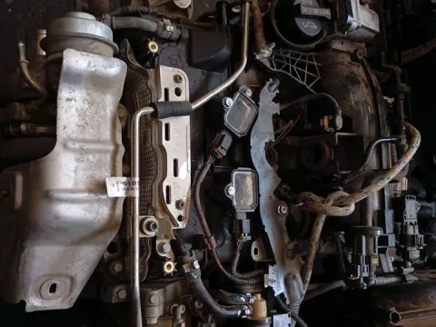 Κινητήρας Κορμός - Καπάκι 312A2.000 για FIAT PANDA (2012 - ) ( ) 900 Petrol (312A2.000) TwinAir SκαιS 85hp  Κινητήρας Κορμός - Καπάκι 312A2.000 για FIAT PANDA (2012 - ) ( ) 900 Petrol (312A2.000) TwinAir SκαιS 85hp