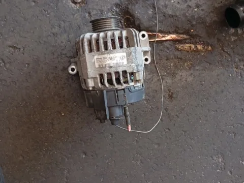 Δυναμό - Εναλλάκτης για FIAT PUNTO (1999 - 2003) (188) 1200 (188A5.000) Petrol 80 16V  Δυναμό - Εναλλάκτης για FIAT PUNTO (1999 - 2003) (188) 1200 (188A5.000) Petrol 80 16V