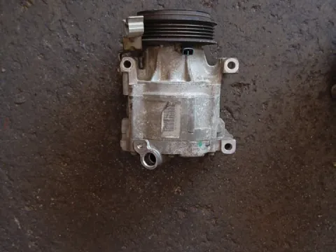 Συμπιεστής A-C (Κομπρέσορας) για FIAT PUNTO (1999 - 2003) (188) 1200 (188A5.000) Petrol 80 16V  Συμπιεστής A-C (Κομπρέσορας) για FIAT PUNTO (1999 - 2003) (188) 1200 (188A5.000) Petrol 80 16V