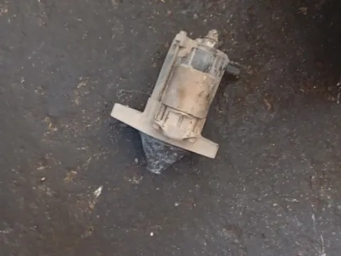 Μίζα για TOYOTA YARIS (1999 - 2002) (XP10) 1000 1SZ-FE petrol 68 SCP10  Μίζα για TOYOTA YARIS (1999 - 2002) (XP10) 1000 1SZ-FE petrol 68 SCP10