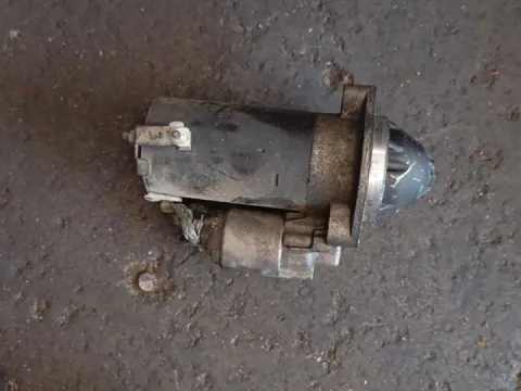 Μίζα για AUDI A4 (2005 - 2008) (8E) (8H) 2000 BLB Diesel 140 TDI 16V BRB Μίζα για AUDI A4 (2005 - 2008) (8E) (8H) 2000 BLB Diesel 140 TDI 16V BRB