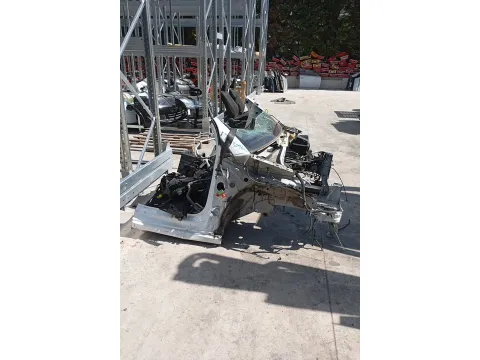 Τροπέτο Εμπρός Κουφάρι για CITROEN C3 (2010 - 2014) Hatchback - 5dr *ΔΒ* -  Τροπέτο Εμπρός Κουφάρι για CITROEN C3 (2010 - 2014) Hatchback - 5dr *ΔΒ* -