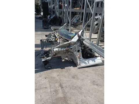 Τροπέτο Εμπρός Κουφάρι για CITROEN C3 (2010 - 2014) Hatchback - 5dr *ΔΒ* -  Τροπέτο Εμπρός Κουφάρι για CITROEN C3 (2010 - 2014) Hatchback - 5dr *ΔΒ* -