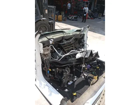 Τροπέτο Εμπρός Κουφάρι για CITROEN C3 (2010 - 2014) Hatchback - 5dr *ΔΒ* -  Τροπέτο Εμπρός Κουφάρι για CITROEN C3 (2010 - 2014) Hatchback - 5dr *ΔΒ* -