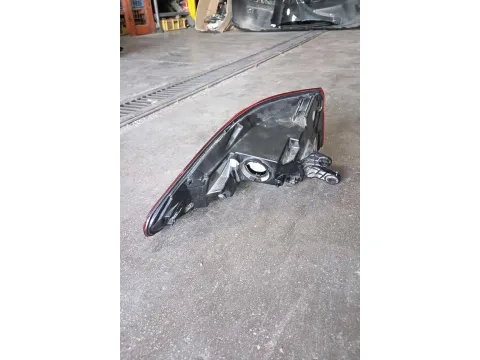 Φανάρι Πίσω Δεξί LED για BMW X2 (2017 - ) (F39)  - 