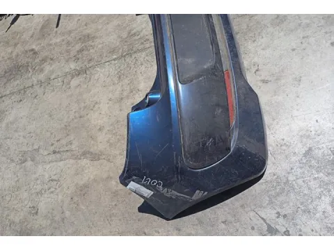 Προφυλακτήρας Πίσω για MITSUBISHI COLT (2006 - 2009) (CZC) Cabrio - 2dr  -  Προφυλακτήρας Πίσω για MITSUBISHI COLT (2006 - 2009) (CZC) Cabrio - 2dr  -