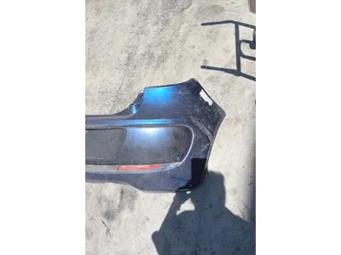 Προφυλακτήρας Πίσω για MITSUBISHI COLT (2006 - 2009) (CZC) Cabrio - 2dr  -  Προφυλακτήρας Πίσω για MITSUBISHI COLT (2006 - 2009) (CZC) Cabrio - 2dr  -