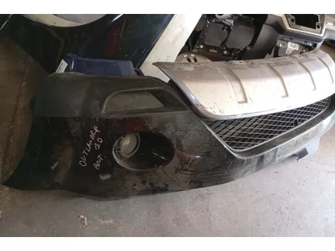 Προφυλακτήρας Εμπρός για MITSUBISHI OUTLANDER (2007 - 2012) (CW) SUV- ΕΚΤΟΣ ΔΡΟΜΟΥ - 5dr  -  Προφυλακτήρας Εμπρός για MITSUBISHI OUTLANDER (2007 - 2012) (CW) SUV- ΕΚΤΟΣ ΔΡΟΜΟΥ - 5dr  -