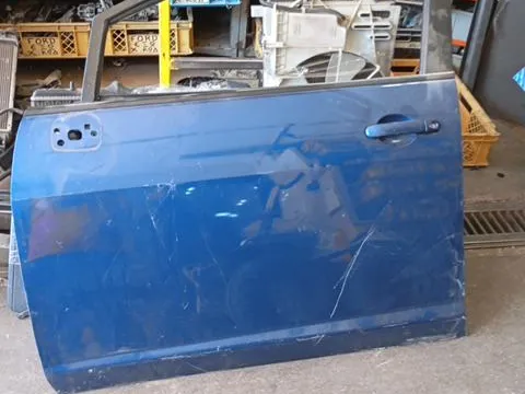 Πόρτα Εμπρός Αριστερή για NISSAN TIIDA (2007 - 2011) (C11) Hatchback - 5dr *Ε* Πόρτα Εμπρός Αριστερή για NISSAN TIIDA (2007 - 2011) (C11) Hatchback - 5dr *Ε*