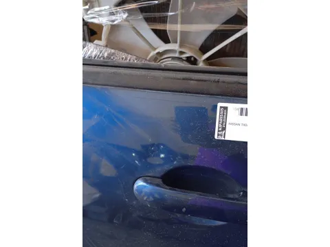 Πόρτα Εμπρός Αριστερή για NISSAN TIIDA (2007 - 2011) (C11) Hatchback - 5dr *Ε* -  Πόρτα Εμπρός Αριστερή για NISSAN TIIDA (2007 - 2011) (C11) Hatchback - 5dr *Ε* -