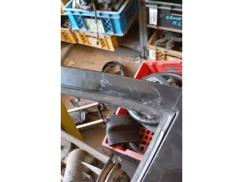 Πόρτα Εμπρός Αριστερή για NISSAN TIIDA (2007 - 2011) (C11) Hatchback - 5dr *Ε* -  Πόρτα Εμπρός Αριστερή για NISSAN TIIDA (2007 - 2011) (C11) Hatchback - 5dr *Ε* -