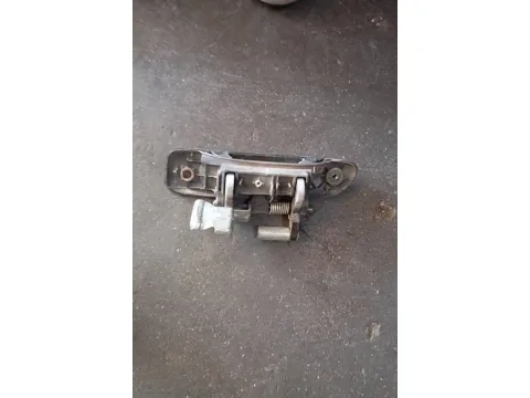 Πετούγια Πόρτας Εξωτερική Πίσω Δεξιά για HONDA JAZZ (2002 - 2005) (GD)  -  Πετούγια Πόρτας Εξωτερική Πίσω Δεξιά για HONDA JAZZ (2002 - 2005) (GD)  -