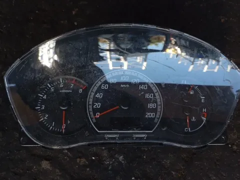 Όργανα Ταμπλό Κοντέρ 3410072KB0 για SUZUKI SWIFT (2006 - 2008) (RS)  Όργανα Ταμπλό Κοντέρ 3410072KB0 για SUZUKI SWIFT (2006 - 2008) (RS)