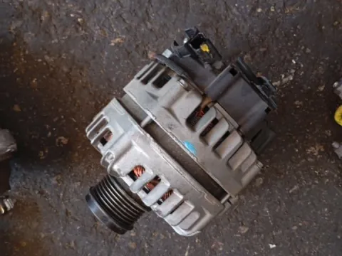 Δυναμό - Εναλλάκτης 9810525380 για PEUGEOT 2008 (2013 - 2019) 1600 Diesel (BH02) e-HDi 115hp  Δυναμό - Εναλλάκτης 9810525380 για PEUGEOT 2008 (2013 - 2019) 1600 Diesel (BH02) e-HDi 115hp