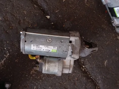 Μίζα 55221292 για OPEL ASTRA (2007 - 2010) H 1300 (Z13DTH) Diesel 90 CDTi  Μίζα 55221292 για OPEL ASTRA (2007 - 2010) H 1300 (Z13DTH) Diesel 90 CDTi