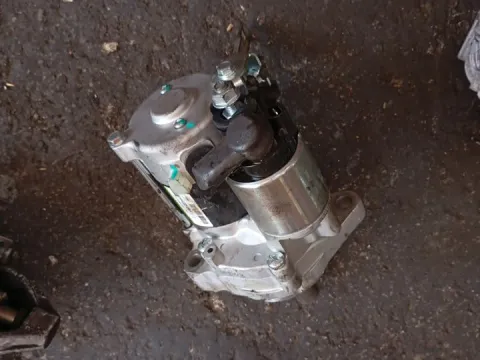 Μίζα SM42209 για HONDA CIVIC (1988 -1990) (EC - D - E - F) 1600 (D16A6) petrol 109 (EE5) SOHC 16V MPI 4WD  Μίζα SM42209 για HONDA CIVIC (1988 -1990) (EC - D - E - F) 1600 (D16A6) petrol 109 (EE5) SOHC 16V MPI 4WD