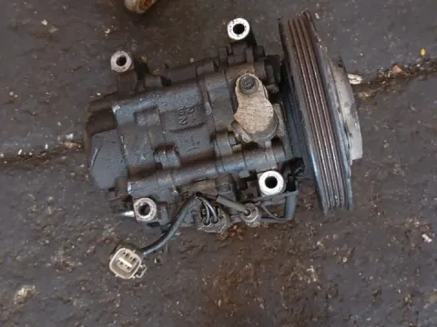 Συμπιεστής A-C (Κομπρέσορας) 4425002570 για TOYOTA COROLLA (1997 - 1999) (A111)  Συμπιεστής A-C (Κομπρέσορας) 4425002570 για TOYOTA COROLLA (1997 - 1999) (A111)