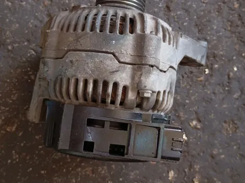 Δυναμό - Εναλλάκτης για NISSAN MICRA (1998 - 2000) (K11) 1000 (CG10DE) petrol 54  Δυναμό - Εναλλάκτης για NISSAN MICRA (1998 - 2000) (K11) 1000 (CG10DE) petrol 54